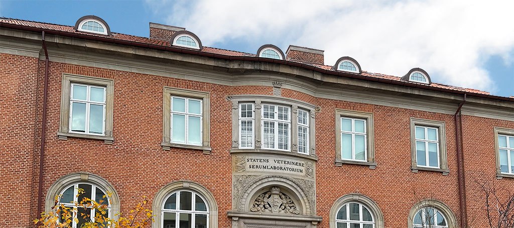 Bülows Palæ har installeret en digital postkasseløsning, der er nemt at administrere på ejendomskontoret