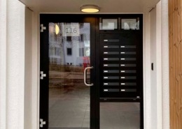 Ringgården-postkasser