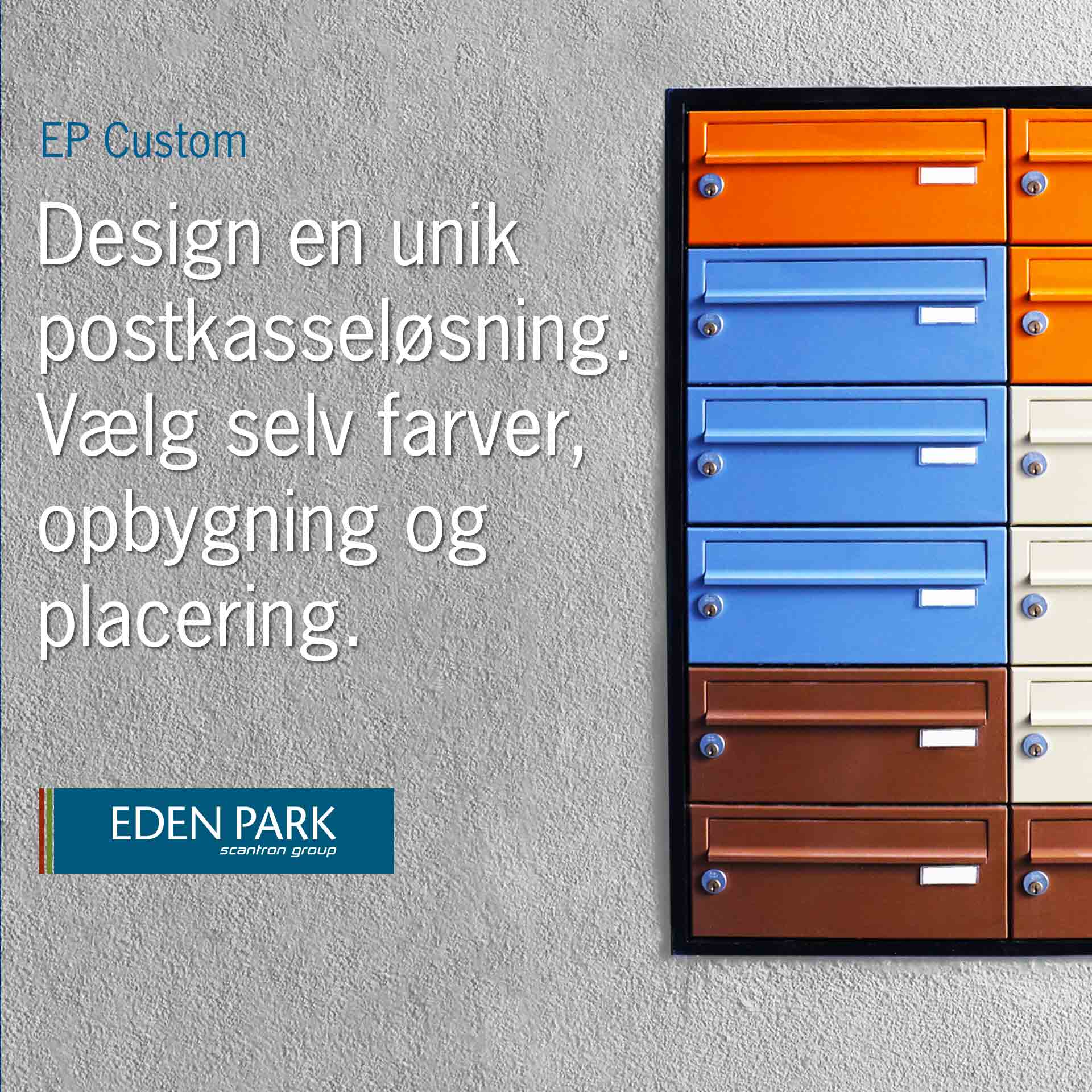 design dit eget postkasseanlaeg 1 - Inspiration