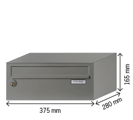 ep basic liggende hoej - EP Basic