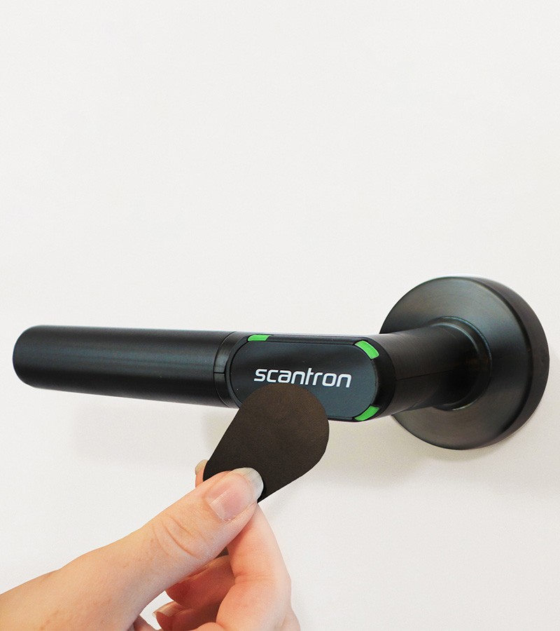 Postkasser til boligforeninger, der integreres med ejendommens adgangskontrolsystem